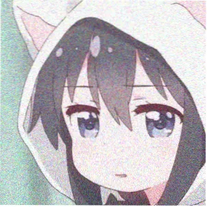 玩家霜见头像